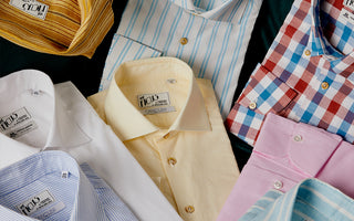 The Neapolitan Shirt Collection